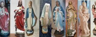 figurki-swietych-przed-po-renowacji